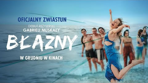 Oficjalny zwiastun filmu 