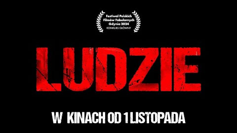 Ludzie - spot promocyjny